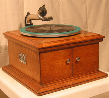 The Victor-Victrola Page